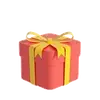 Lucky Button