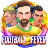 Fiebre de fútbol