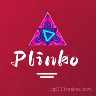 Imagen del juego Plinko2 en vip 333 casino